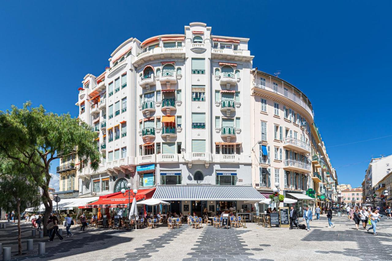 Lejlighed Smartbnb - Moderne Studio - Zone Pietonne - Clim *